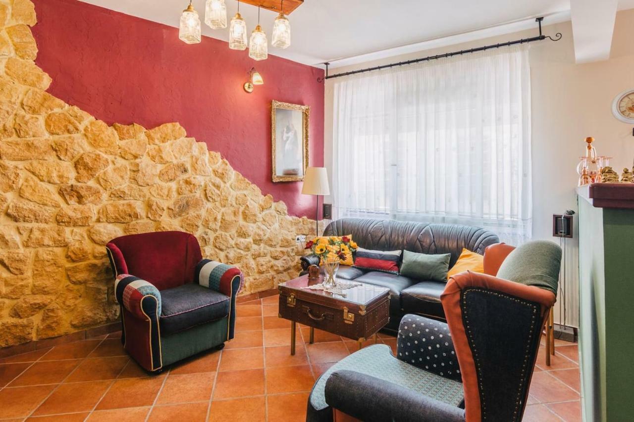 Gallery Home,Downtown, Ioannina. Exterior foto